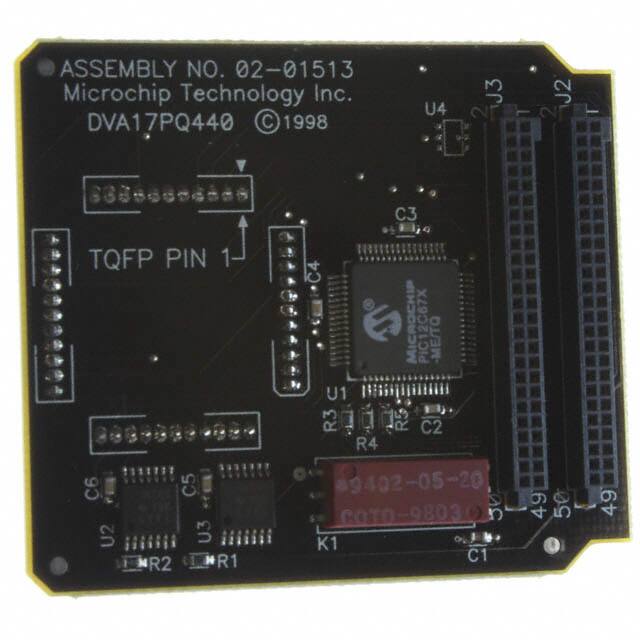 DVA17PQ440 