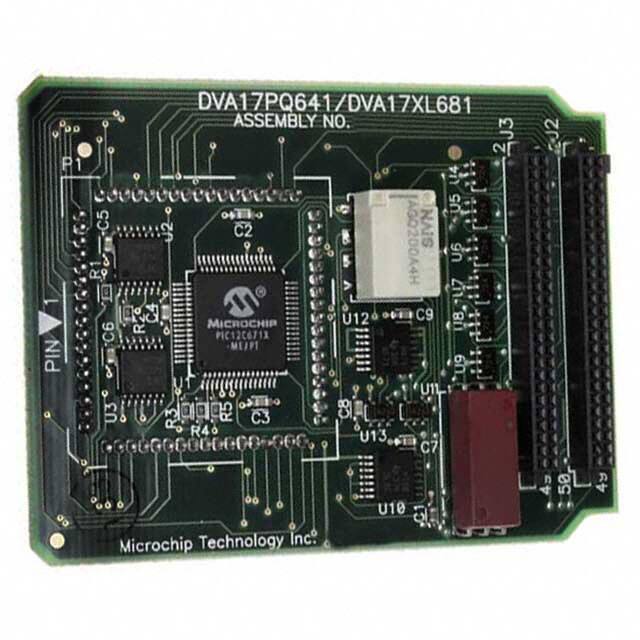 DVA17XL681 