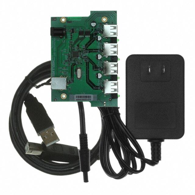 EVB-USB2514Q36-BAS 