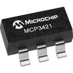 MCP3421A4T-E/CH 