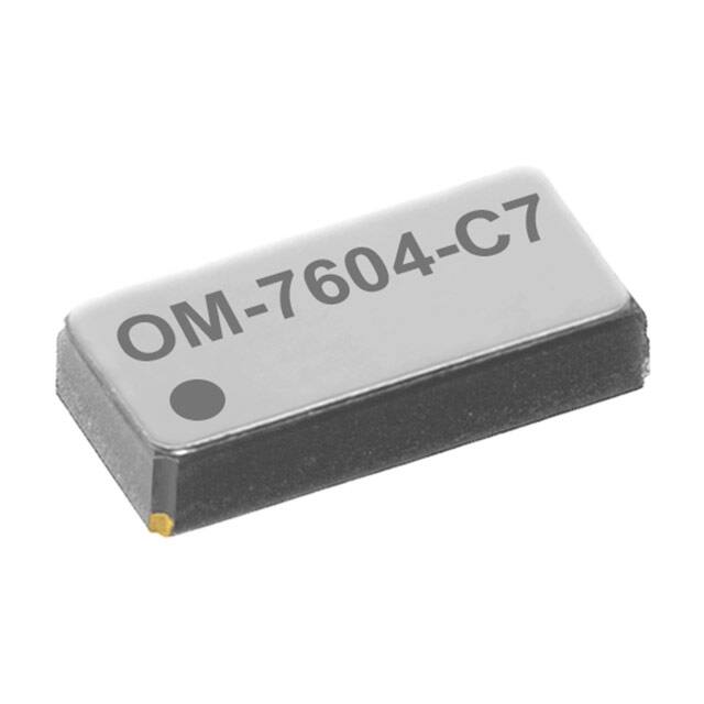 OM-7604-C7-32.768KHZ-20PPM-TB-QA 