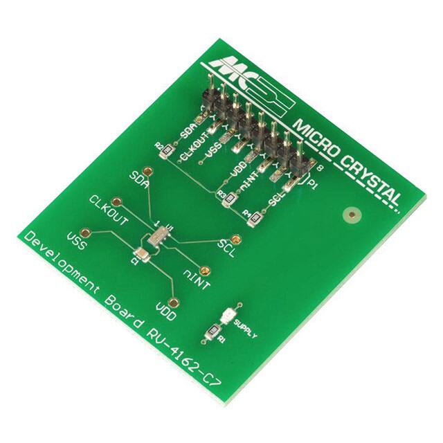 RV-4162-C7-EVALUATION-BOARD 