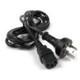 PC-IEC320-CN CHINA POWER CORD