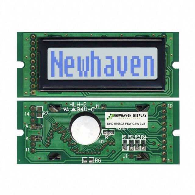 NHD-0108CZ-FSW-GBW-3V3