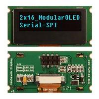 NHD-0216MW-SB3