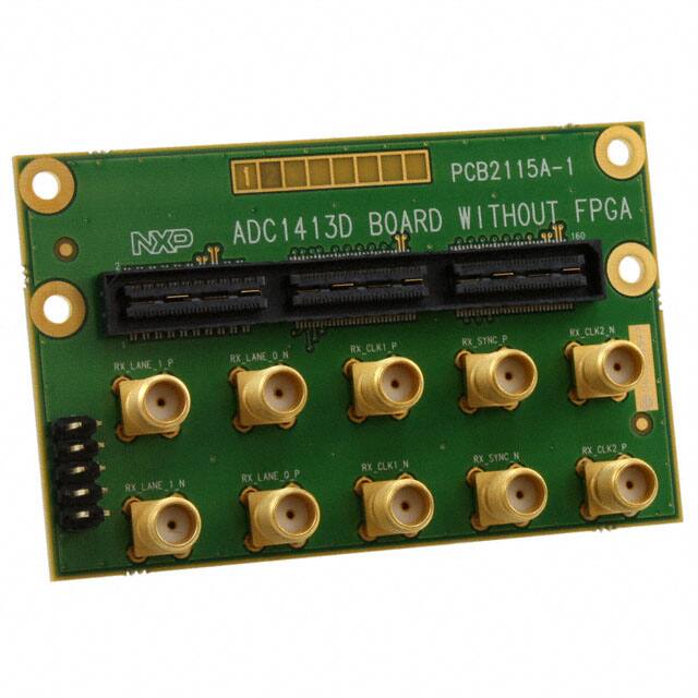 HSDC-ACC02/DB 