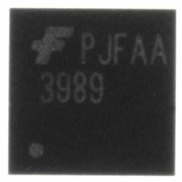 FAN3989MLP8X