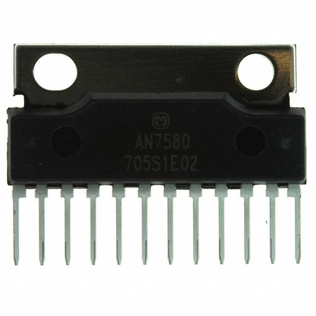 AN7580