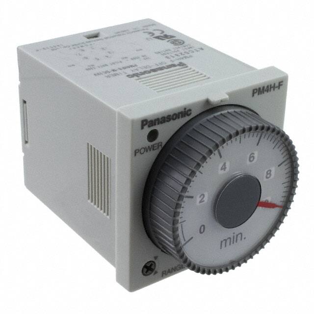 PM4HF8-M-DC12V 