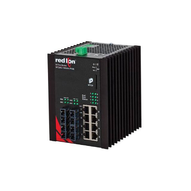 NT24K-12GXE4-SC-10-POE