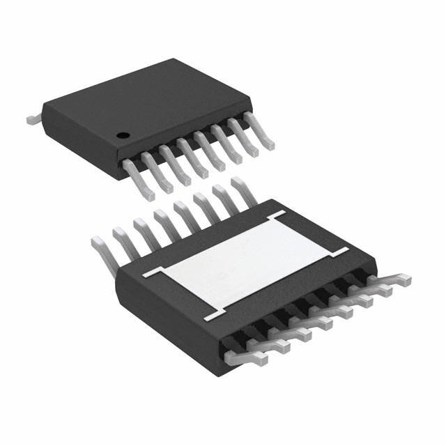 SPI-8010A 