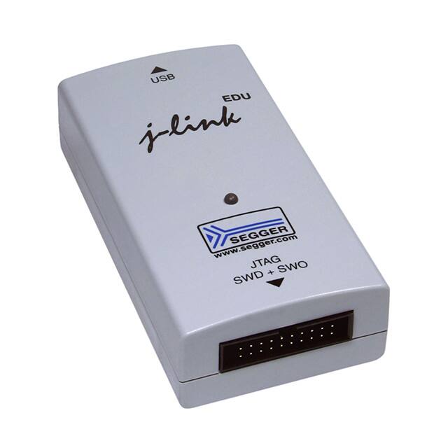 8.06.08 J-LINK MICTOR 38 ADAPTER 