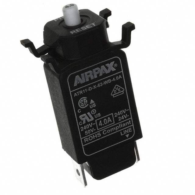 ATR11-D-X-63-WB-4.0A 