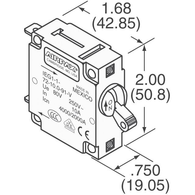 IEG1-1-62F-26.0-21-V