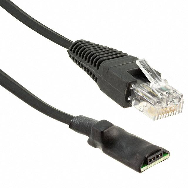 3M-CABLES FOR EK-H4 