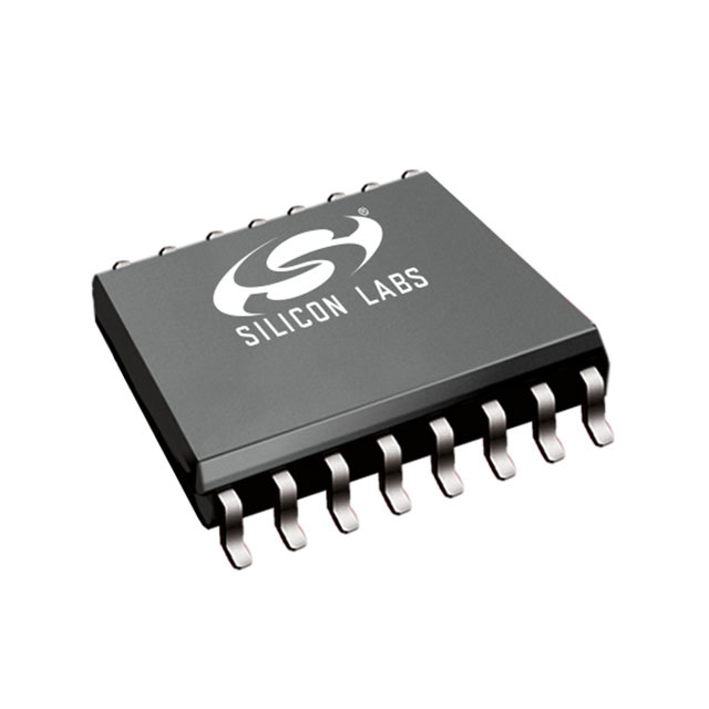 SI8220DD-D-IS 