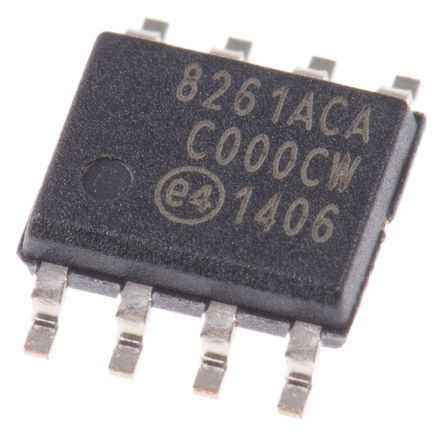 SI8261ACA-C-IS 