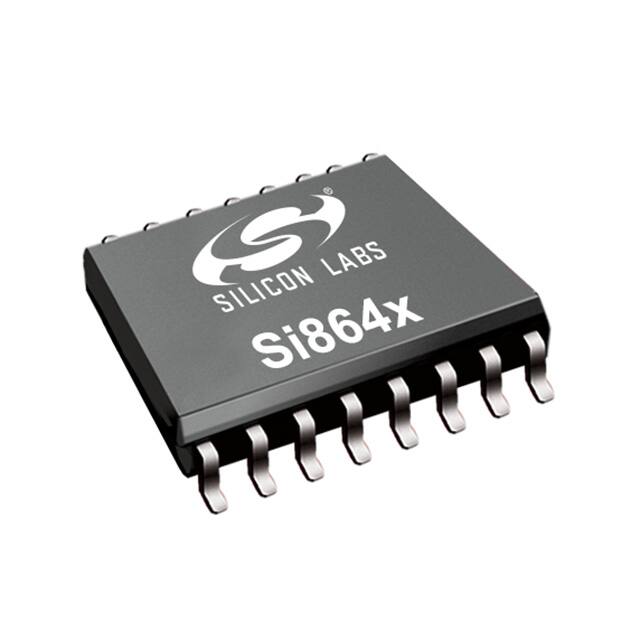 SI8641BD-B-IS2 