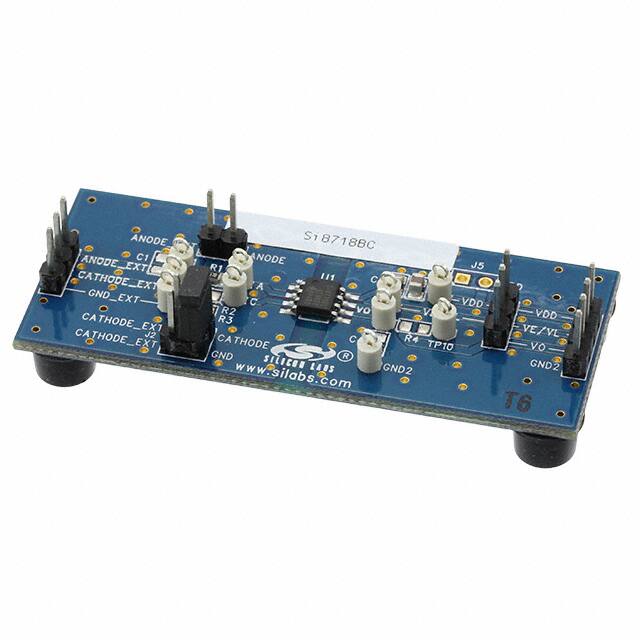 SI871XSOIC8-KIT 