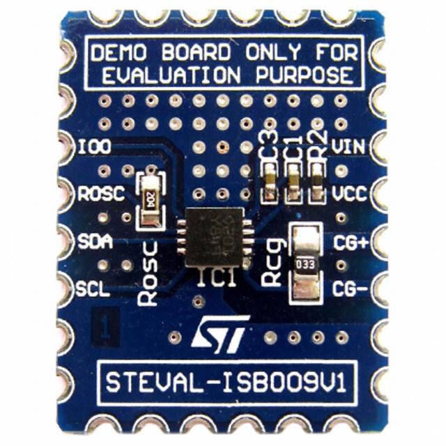 STEVAL-ISB009V1 