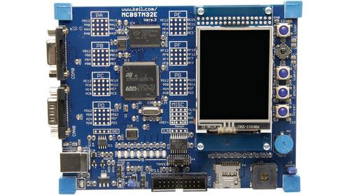 STM3210E-SK/KEI 