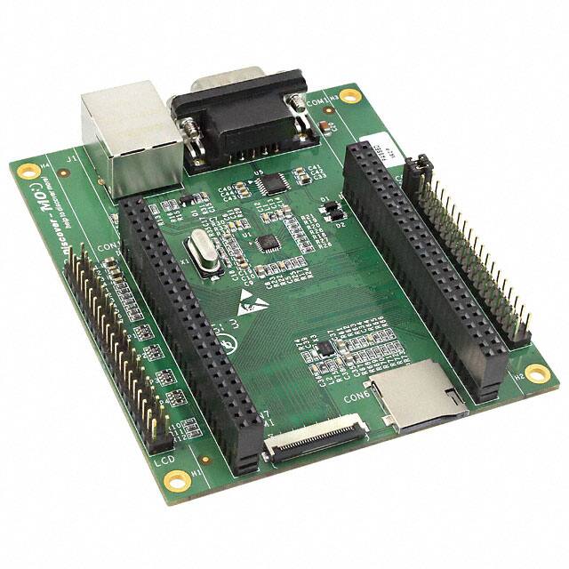 STM32F4DIS-BB 