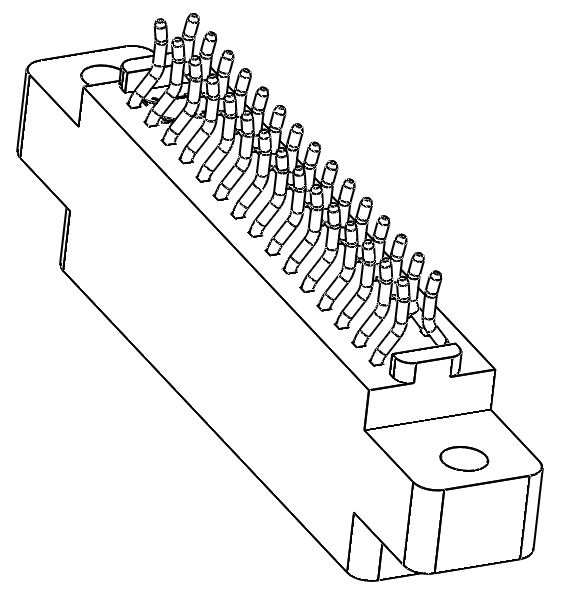 AMC60DCKH-S288 