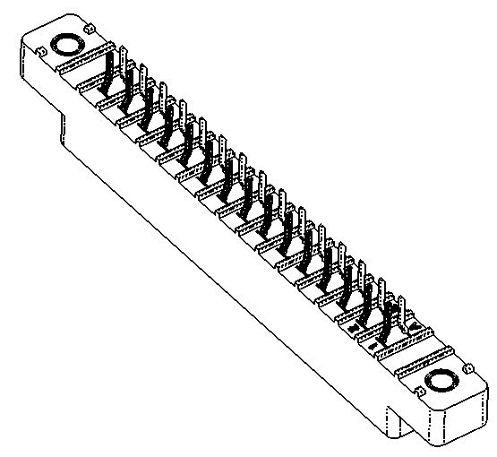 EBM12DRKI-S13 