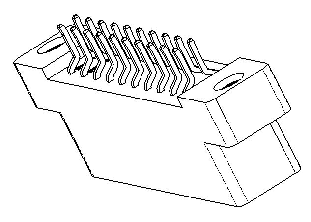 GCM36DRST-S288 