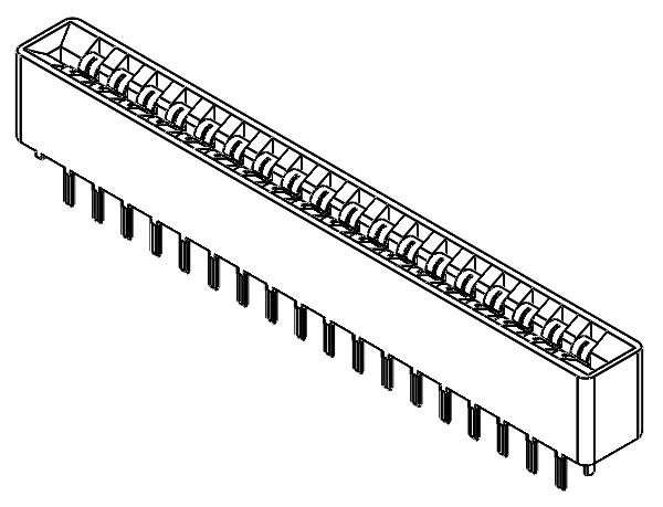 HCM15DRKN 