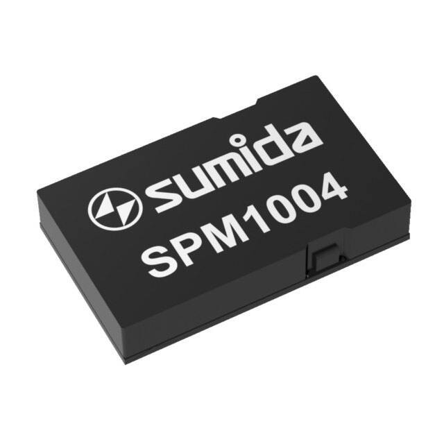 SPM1004-5V0C 