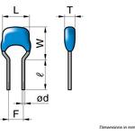 FK14X5R1A475KT 