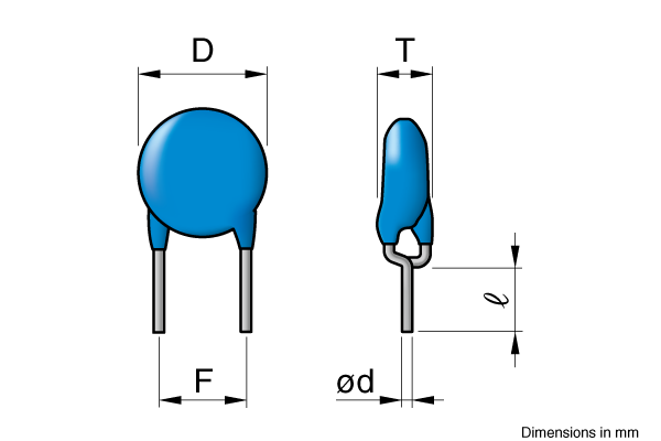 CC45SL3FD101JYGNA 