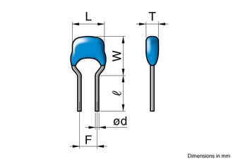 FK14X5R1E155KN020 