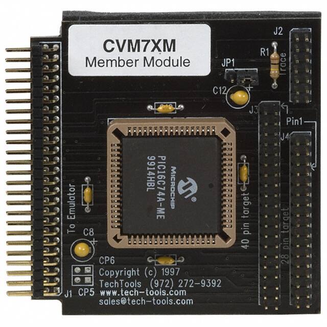 CVM7XM 