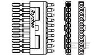 MTC100-JB1-P31-T26 