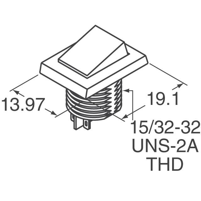 TRD13D10WW 