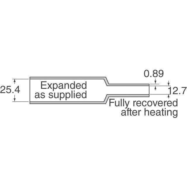 RNF-100-1-BU-SP