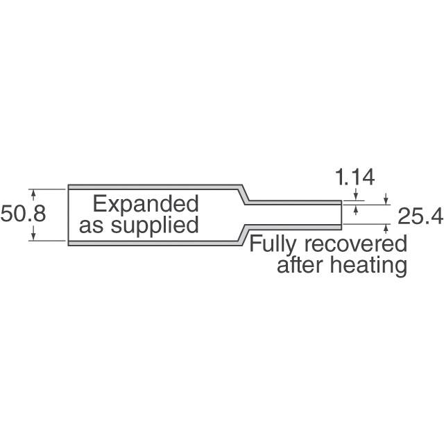 RNF-100-2-WH-STK