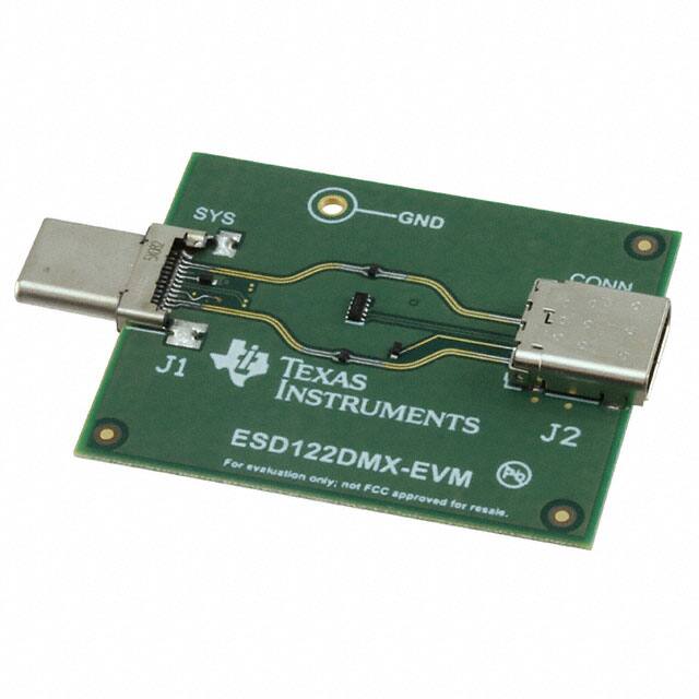 ESD122DMX-EVM 