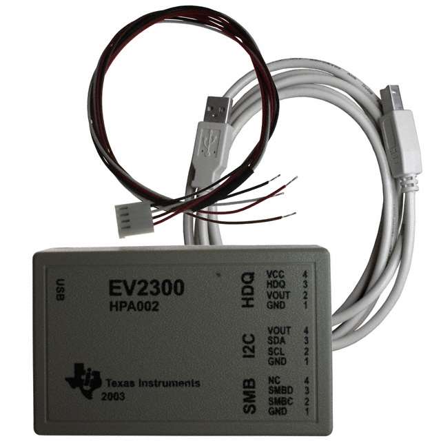 EV2300 