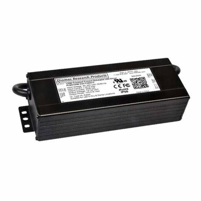 PLED120W-266-C0450-D 