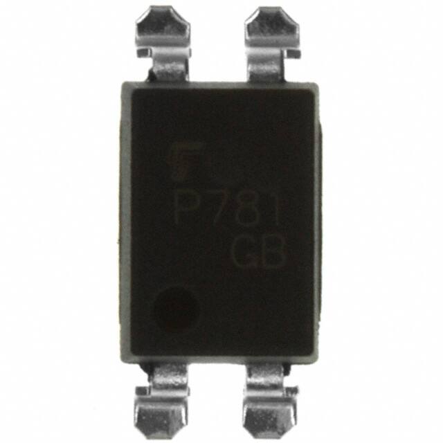 TLP781(GB-LF6,F) 