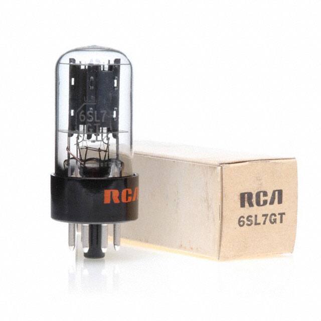 NOS-6SL7GT-RCA