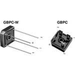 GBPC2508W-E4/1 