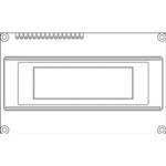 OLED-100H032B-GPP5N00000