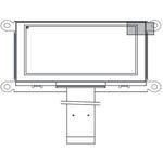 OLED-128Y064L-LPP3N00000