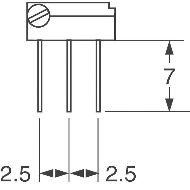 CT-94P-502 