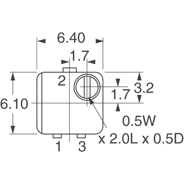 ST7TB503