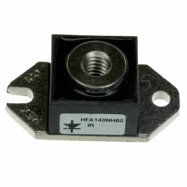 HFA140NH60 